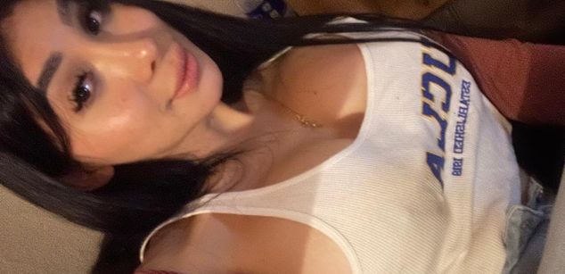 Model - Cloe whitex cei