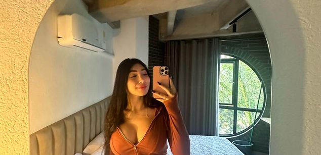 Model - Cloe whitex cei