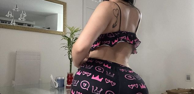 Model - Cloe whitex cei