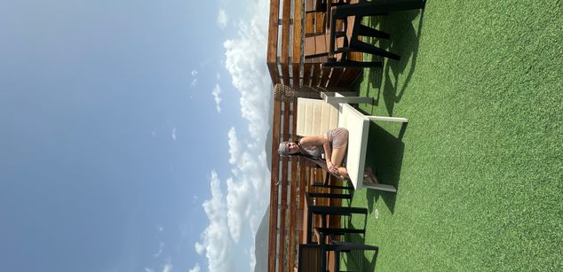 Model - Veronica Hot naked