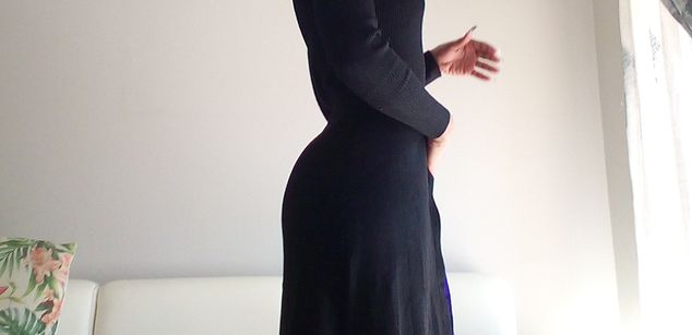 Model - ExoticAngel blowkiss