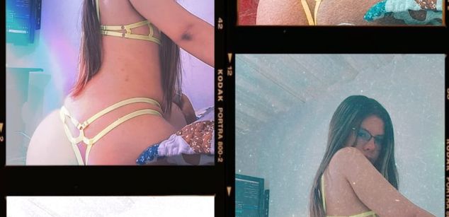 Model - Vahiolet_smith young