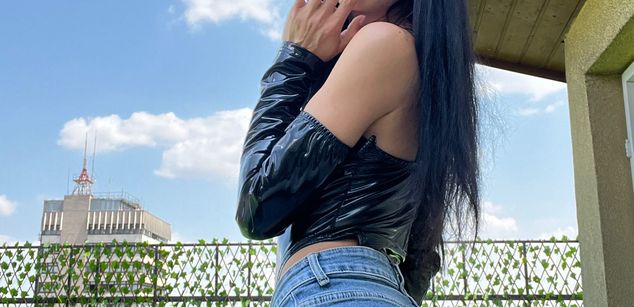 Model - AvaEmine sissy