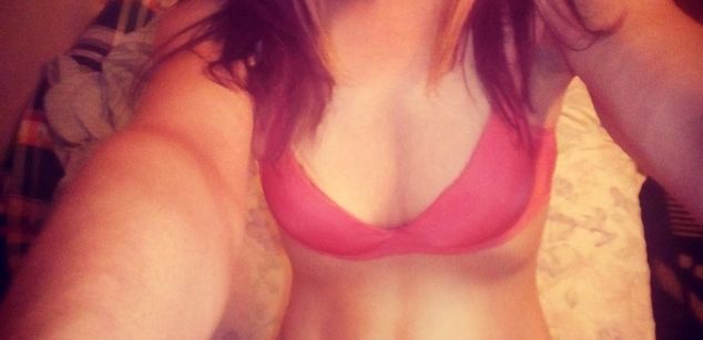 Model - StefiDior milf