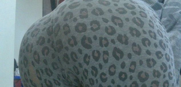 Model - Mistressmilly32 joi