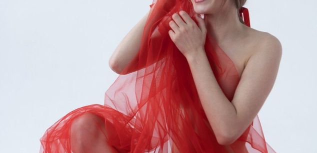 Model - WendyinLove feet