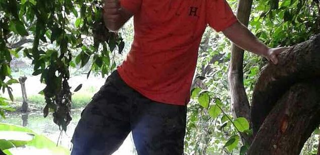 Model - dinamita963 vaginal