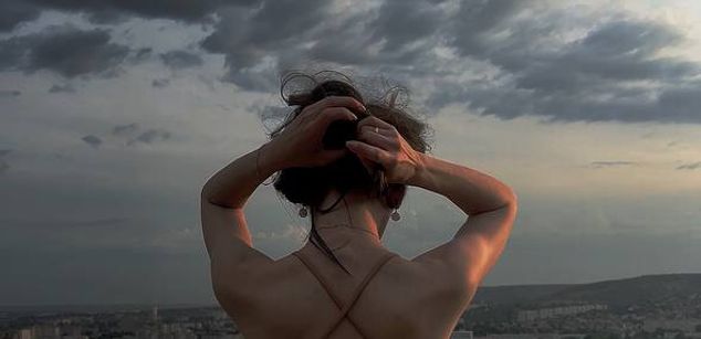 Model - FloweOfSin new