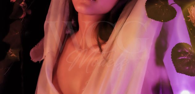 Model - camill_olsen teen