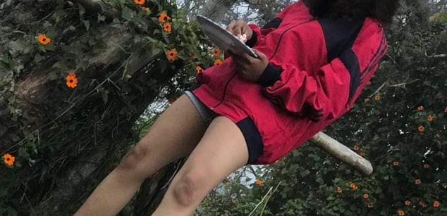 Model - ShaniSweet creative