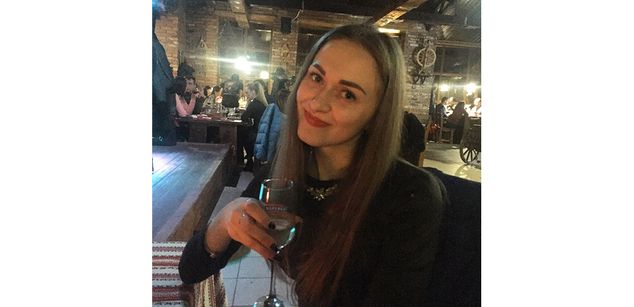 Model - Marina Sports