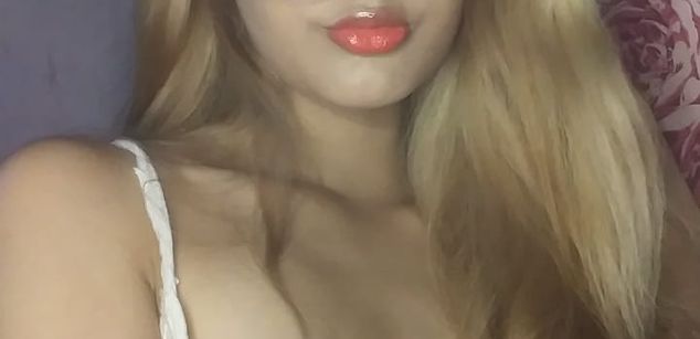 Model - AlicePo beautiful