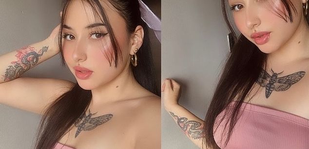 Model - Laskmy amigable