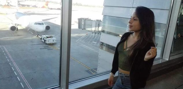 Model - BeautifullPrinsesse latin