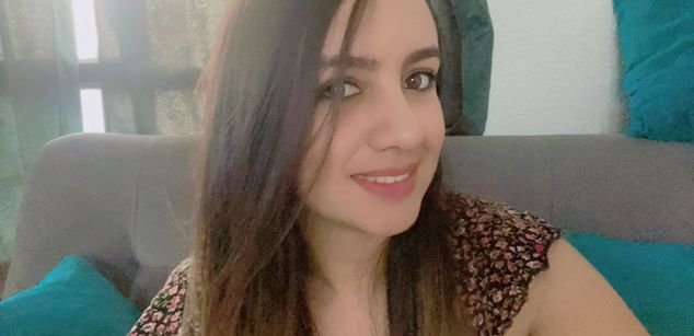 Model - LunaLove93 latin