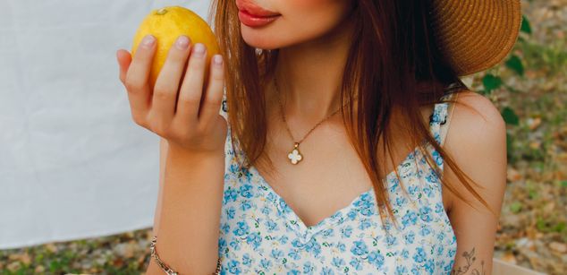 Model - KylieMiers heels