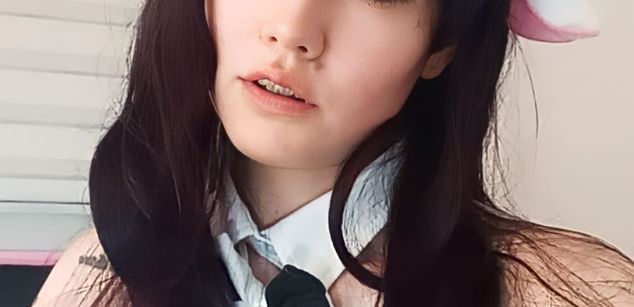 Model - Agata Bolton bigass