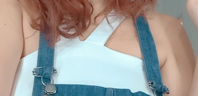 Model - Sharon Fonseca juguetes