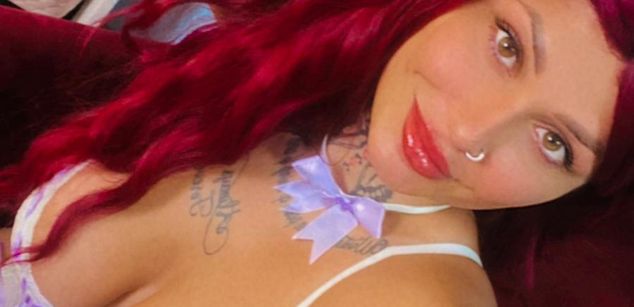 Model - AnnaVelays dressup