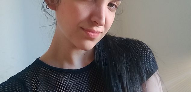 Model - Zoe_bb girlfriend