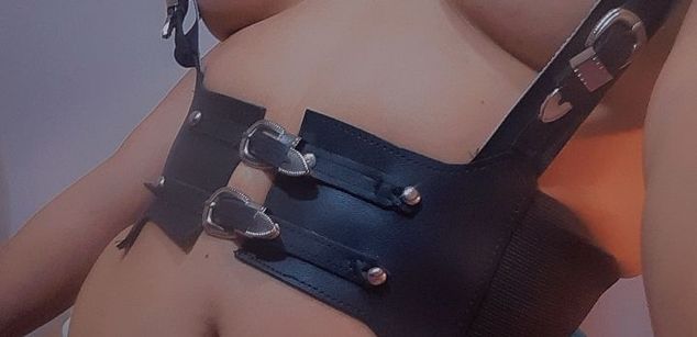 Model - scarlett_queen latina