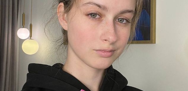 Model - Lika natural