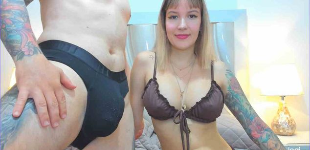 Model - Gabrielle 18