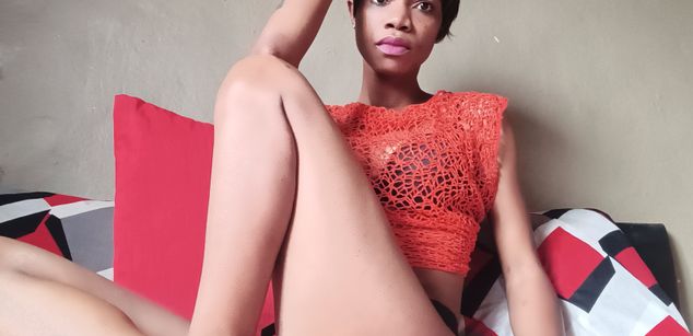 Model - OnwabaJones Nude