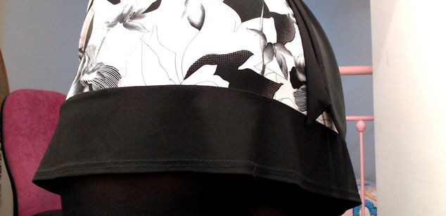 Model - BruneteBBW outfits