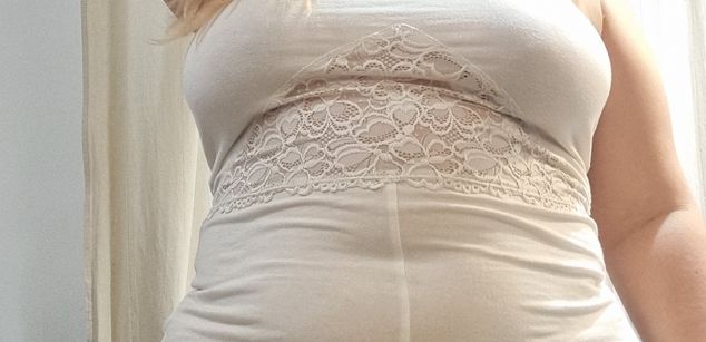 Model - Miss Kinky Michelle toys