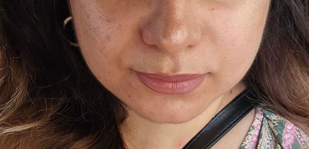 Model - Miss Kinky Michelle toys