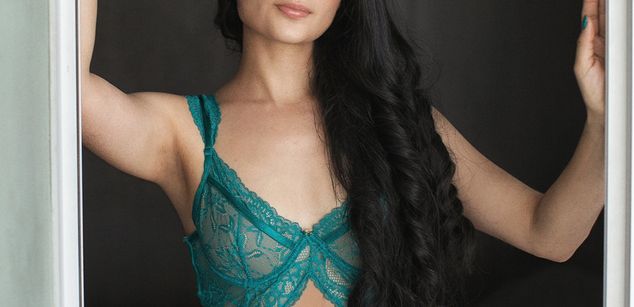 Model - silver_bochnia01 sexygirl