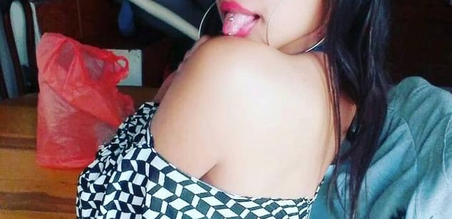 Model - juliana_sexting caliente