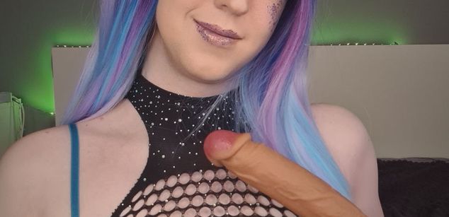 Model - TheTrixy bigass