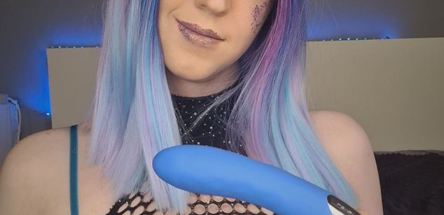 Model - TheTrixy bigass