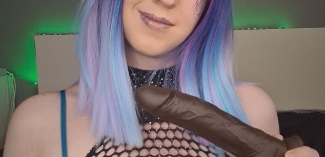 Model - TheTrixy bigass