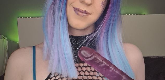 Model - TheTrixy bigass