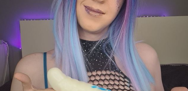 Model - TheTrixy bigass