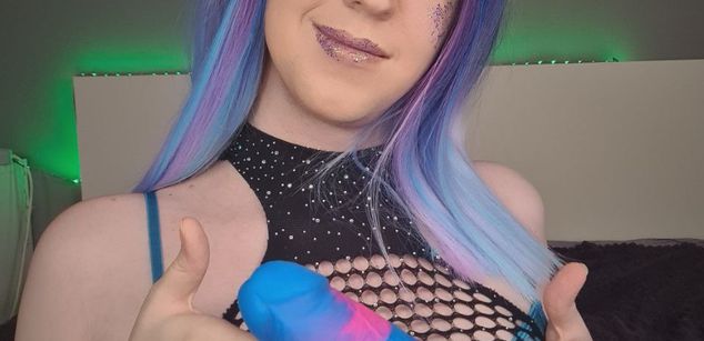 Model - TheTrixy bigass