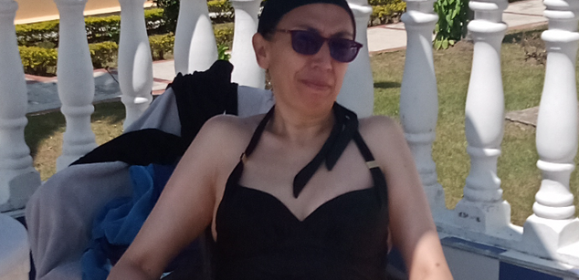 Model - eva555 dominatrix