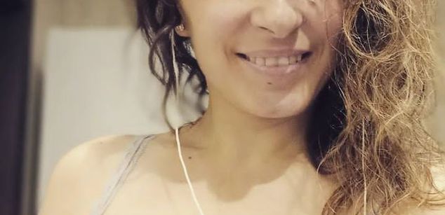 Model - ShelaDiass milf