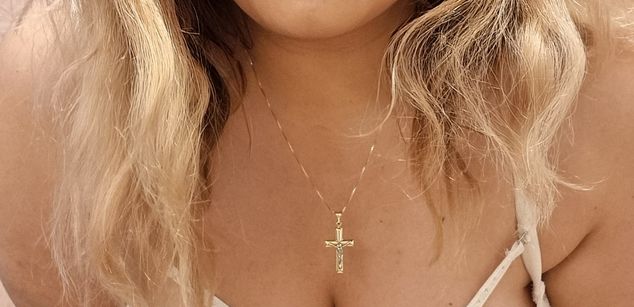 Model - Miss Kinky Michelle toys