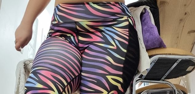 Model - Miss Kinky Michelle toys