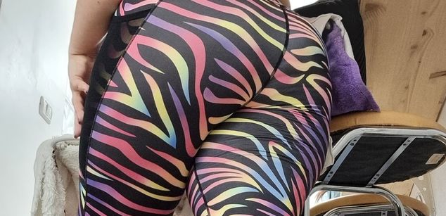 Model - Miss Kinky Michelle toys