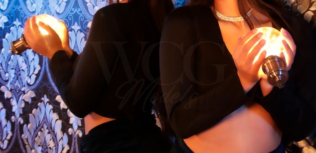 Model - camill_olsen teen