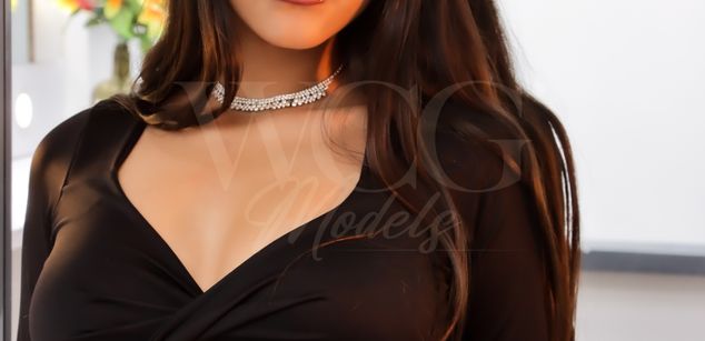 Model - camill_olsen teen