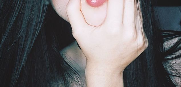 Model - EmilyPrada feet