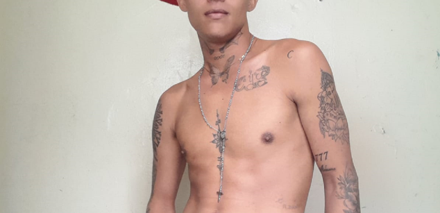 Model - ELIAM LIAN AND BRANDON teen