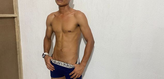 Model - ELIAM LIAN AND BRANDON teen