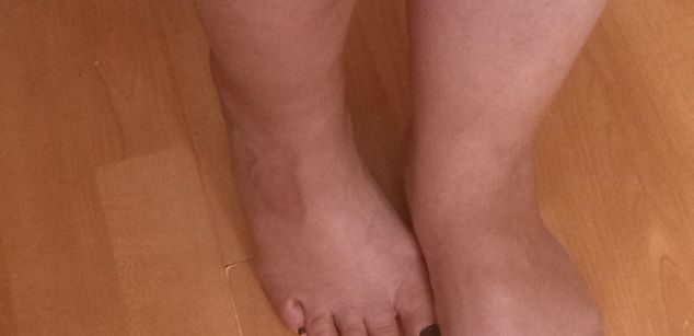 Model - Mistress Maya36 CBT